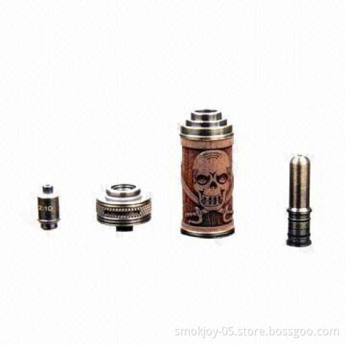 E cigarette n fire la2 tank